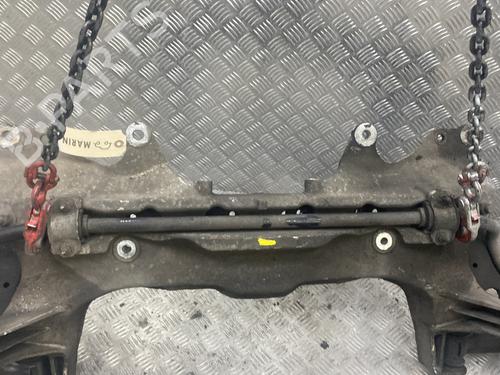 Subframe FIAT QUBO (225_) 1.3 D Multijet (225CXB1A, 225AXB1A, 225CXB11, 225AXB11,... | BP28280545M9 