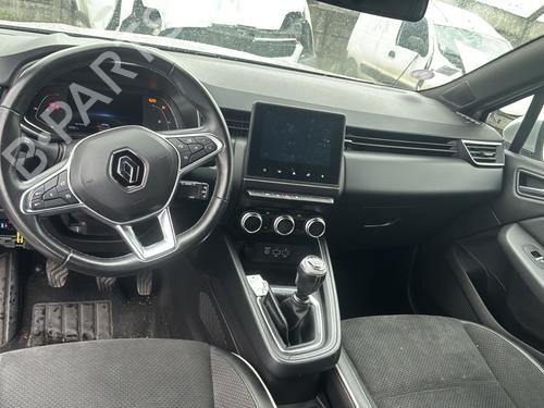 Bakspejl indvendigt RENAULT CLIO V (B7_) 1.0 TCe 100 (B7MT) | BP33774331I6  - Image 17