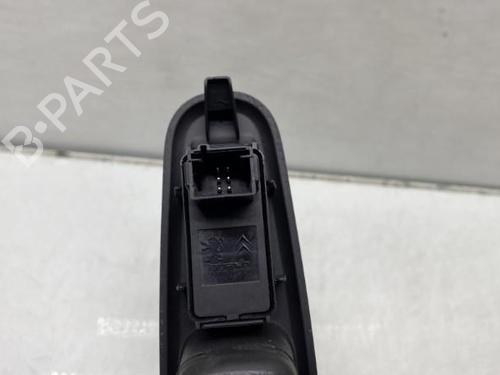 Used Left rear window switch Left rear window switch PEUGEOT 3008 I MPV (0U_) 2.0 HDi 150 / BlueHDi 150 (150 hp) 20184913 20184913