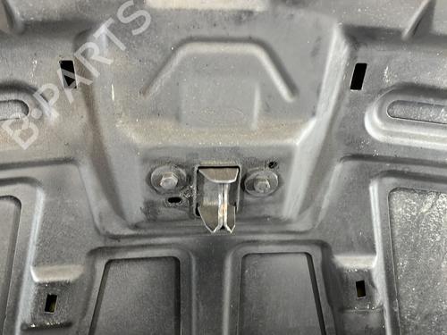 Hood FORD FOCUS II (DA_, HCP, DP) 1.6 TDCi | BP30171569C1