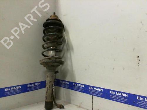 Used Right front shock absorber FORD FIESTA III (GFJ) [1989-1997]  21950376