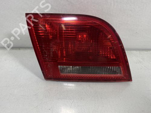 Venstre baklys, luke AUDI A3 Sportback (8PA) 1.9 TDI (105 hp) 27721991