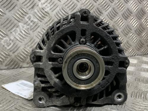 Alternator RENAULT MASTER III Van (FV) 2.3 dCi 100 FWD (FV0A, FV0B, FV0G, FV0K, FV0H) | BP31917497M7