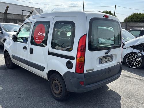 Kløtsj RENAULT KANGOO (KC0/1_) 1.5 dCi | BP27704335I13 - Image 23