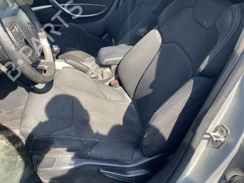 Front left window mechanism CITROËN C5 III (RD_) 1.6 HDi 110 (RD9HZC) | BP28281322C22 - Image 29
