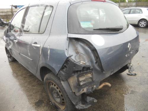 ABS pump RENAULT CLIO III (BR0/1, CR0/1)  | BP20004305M43 