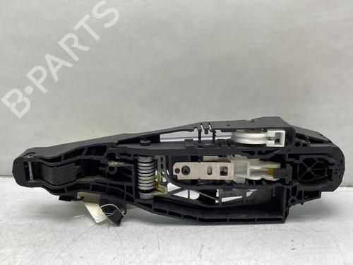 Rear right exterior door handle CITROËN DS5 1.6 HDi 115 | BP25446372C130 