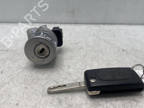 ignition-barrel-citroen-c2-jm_-2003-2004-2005-2006-2007-2008-2009-2010-2011-2012-2013-2014-2015-2016-2017-32745534 main image