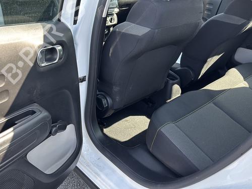 Left front shock absorber CITROËN C3 III (SX) 1.6 BlueHDi 75 | BP32314658M16  - Image 21