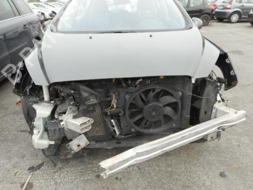 Heater blower motor PEUGEOT 308 I (4A_, 4C_) 1.6 HDi | BP20017813M62 
