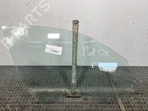 Used Front right door window BMW 1 (F20) 116 d (116 hp) 28543037