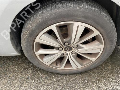 Starter CITROËN C4 Grand Picasso II (DA_, DE_) 2.0 BlueHDi 150 | BP25920351M8 - Image 19