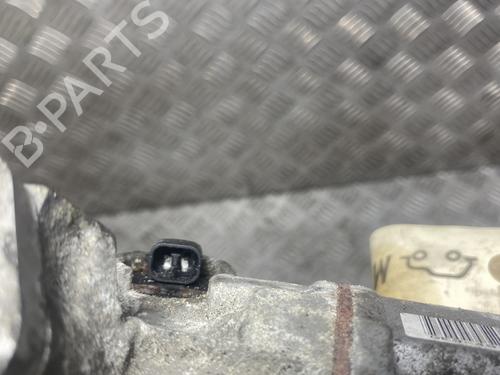AC compressor RENAULT GRAND SCÉNIC III (JZ0/1_) 1.5 dCi (JZ0B, JZ07) | BP29706867M34 