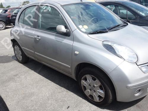 Electronic module NISSAN MICRA III (K12) 1.5 dCi | BP20015218M83 
