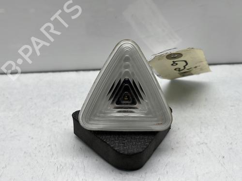 Right front indicator RENAULT KANGOO Express (FW0/1_) 1.5 dCi 85 (FW0K, FW0L, FW0B) | BP24960326C33 - Image 1