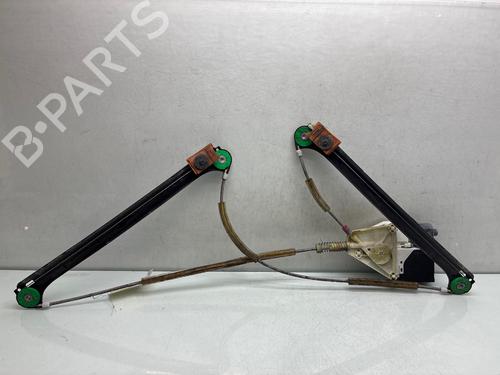 Front left window mechanism AUDI A3 (8P1) 1.9 TDI | BP39653578C22 - Image 5