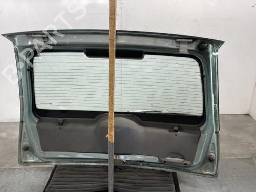 Tailgate OPEL CORSA C (X01) 1.7 DI (F08, F68) | BP31339997C6 