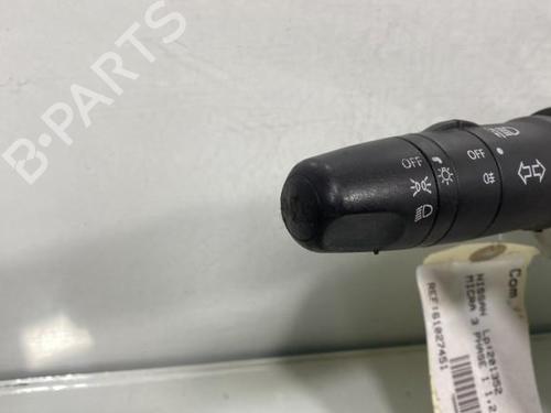 Used Steering column stalk Steering column stalk NISSAN MICRA III (K12) 1.2 16V (65 hp) 20010183 20010183