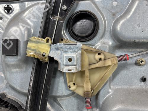 Front left window mechanism VW POLO IV (9N_, 9A_) 1.4 TDI | BP29615456C22 