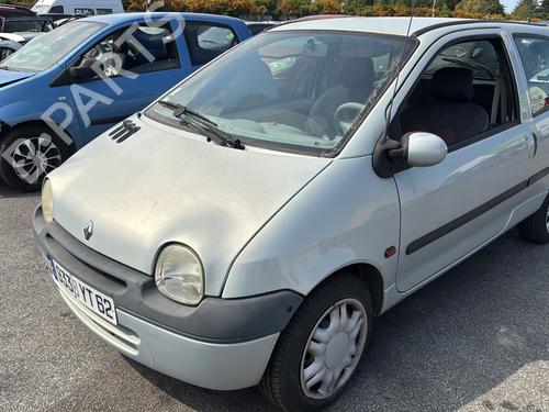 Right front fenders RENAULT TWINGO I (C06_) 1.2 (C066, C068) | BP30490244C42