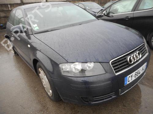 Switch AUDI A3 (8P1) 1.9 TDI | BP19984278I30 