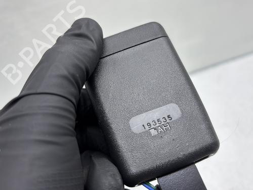 Seat buckle RENAULT KADJAR (HA_, HL_) 1.6 dCi 130 4x4 (HLA4) | BP31192831I32