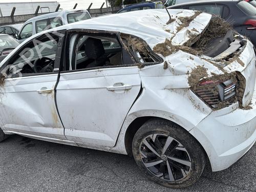 Front left window mechanism VW POLO VI (AW1, BZ1, AE1) 1.0 | BP29615496C22 - Image 5