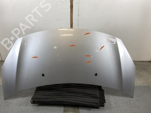 Used Hood CITROËN DS3 (SA_) 1.4 VTi 95 (95 hp) 23001302