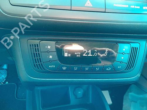 Instrument cluster SEAT IBIZA IV (6J5, 6P1) 1.6 TDI | BP19975262C47 