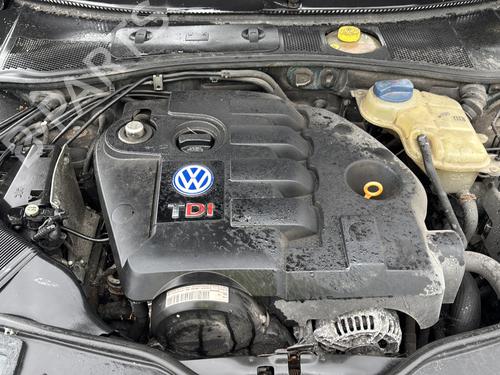 Front right window mechanism VW PASSAT B5.5 Variant (3B6) 1.9 TDI | BP29507552C23  - Image 18