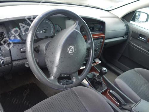 Used Parts OPEL OMEGA B (V94) 2.5 DTI (F69, M69, P69) 1804907