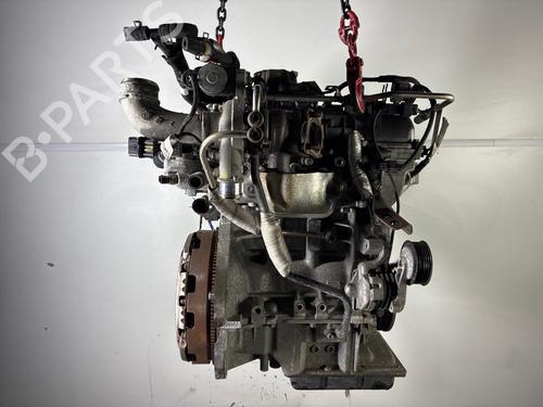 Used Engine Engine KIA CEE'D Sportswagon (JD) 1.0 T-GDI (120 hp) 36306866 36306866
