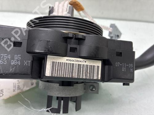 Used Steering column stalk Steering column stalk 38101027 38101027