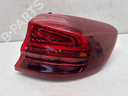 Right taillight KIA CEED Sportswagon (CD) 1.4 T-GDI | BP39043140C35 - Image 2