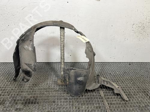 Hjulbue RENAULT CLIO II (BB_, CB_) 1.5 dCi (B/CB07) (65 hp) 31185364