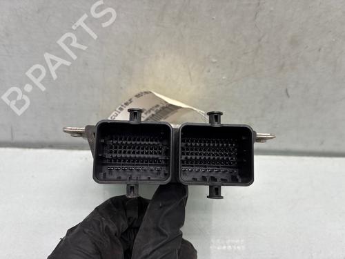 Engine control unit (ECU) FIAT 500X (334_) 1.6 (334AXE1A) | BP39393409M57 - Image 2