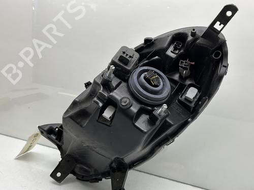 Right headlight NISSAN MICRA III (K12) 1.5 dCi | BP24962233C29 