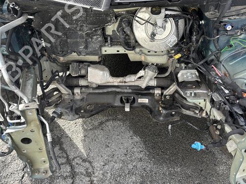 Front left door window PEUGEOT 5008 II (MC_, MJ_, MR_, M4_) 1.2 THP (MRHNYH, MRHNYW, MRHNSJ, MRHNSU, MRHNSM) | BP32396471C18