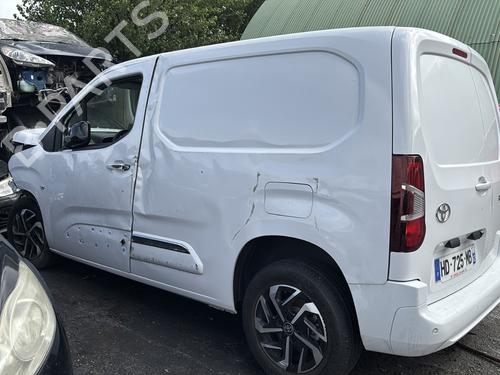 Switch TOYOTA PROACE CITY Box Body/MPV (BPZ_) 1.5 D-4D 100 (BPZM) | BP37755686I30 - Image 25