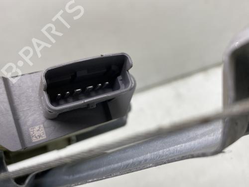 Front left window mechanism PEUGEOT 5008 (0U_, 0E_) 1.6 HDi | BP23765093C22 