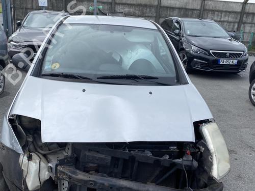 Steering column stalk CITROËN C2 (JM_) 1.1 | BP19950765I23 