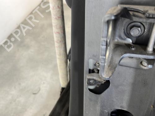 Left rear door CITROËN C3 II (SC_) 1.4 HDi 70 (SC8HZC, SC8HR0, SC8HP4) | BP29897883C4