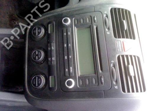 Warning switch VW GOLF V (1K1) 1.9 TDI | BP20021028I22 