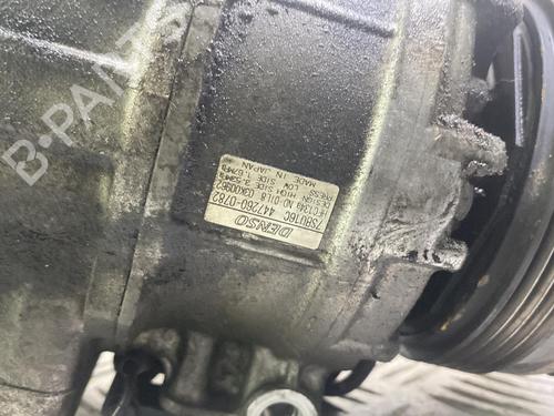 Used AC compressor AC compressor BMW X3 (E83) [2003-2011] 19954322 19954322