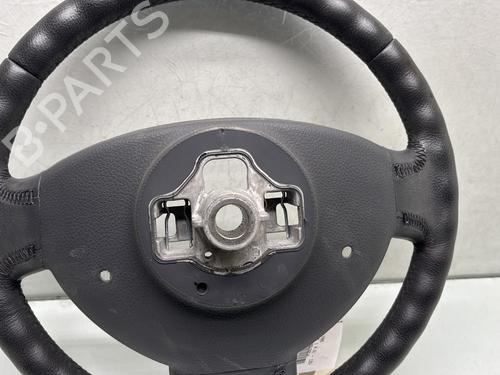 Steering wheel DACIA SANDERO II TCe 90 (B8M1, B8MA, B8AC) | BP29939569C49 