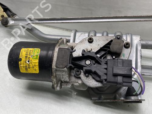 Front wiper motor RENAULT SCÉNIC II (JM0/1_) 1.6 (JM0C, JM0J, JM1B) | BP21005015M29