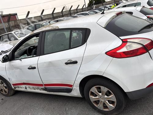 Electronic module RENAULT MEGANE III Hatchback (BZ0/1_, B3_) 1.5 dCi (BZ0C) | BP26527831M83  - Image 19