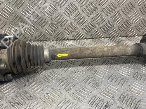 Left front driveshaft AUDI A3 Sportback (8PA) 1.9 TDI | BP27680076M38 