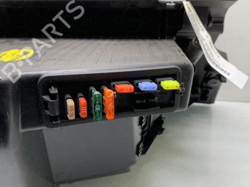Glove box PEUGEOT 508 I (8D_) 2.0 HDi | BP19974757C95