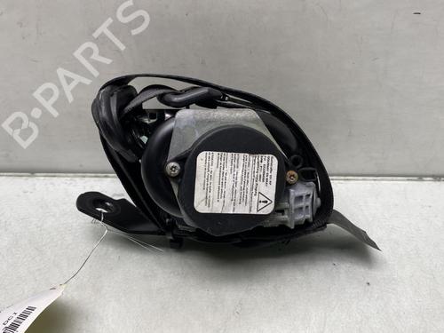 Front right belt tensioner NISSAN QASHQAI / QASHQAI +2 I (J10, NJ10, JJ10E) 1.6 dCi | BP21573793C88 